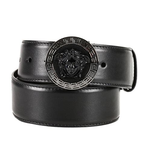 versace belt price|Versace men's belts on clearance.